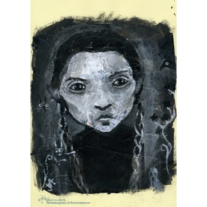 Vocisconnesse - Spooky Girl