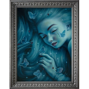 Helena Artbook - Sweet Melancholia