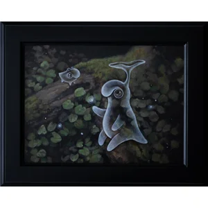 Olga Kowalska - Take a look