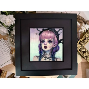 Victoria Virginia - The Enchantress