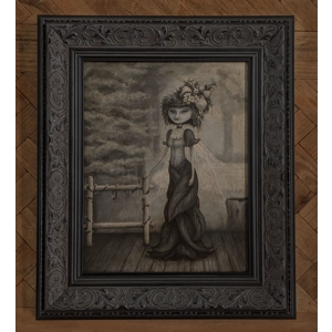 Emily Walker - The First One