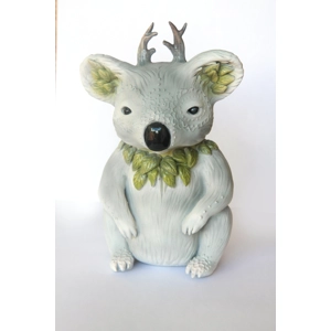 Rachel Favelle - The Forest Through the Trees