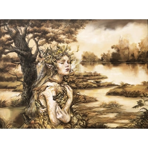 Pamela Mower-Conner - Titania