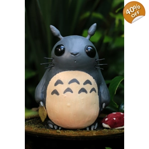 Gustavo Floering - Totoro