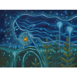 Julï Lesage - Translucide