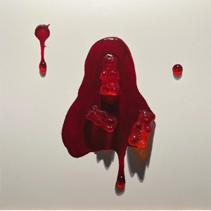 Andrew Cadima - Trinity