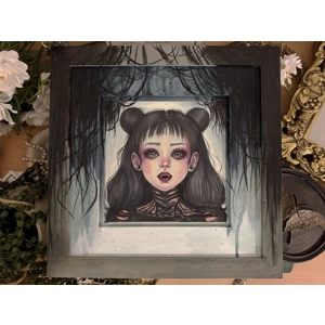 Victoria Virginia - Vampire