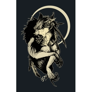 Tracy Polkownikow - Volkhr