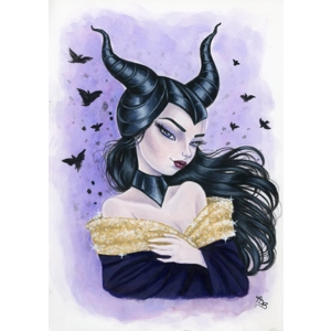 Anna Bianco - Wicked Grace