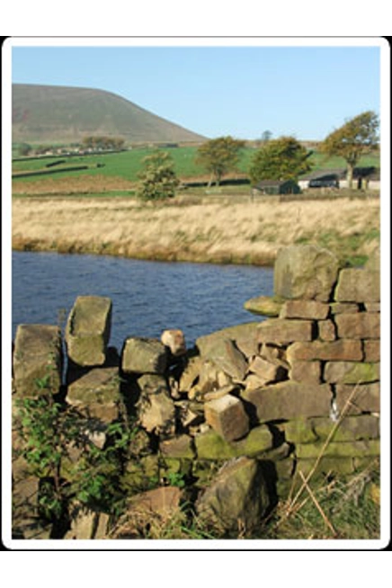 Pendle Hill