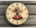 Southampton FC Clock