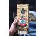Southampton FC Bottle Opener
