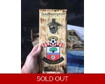Southampton FC Bottle Opener