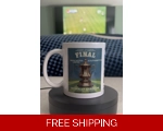 1976 FA Cup Final Mug