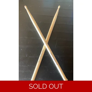 Drumsticks