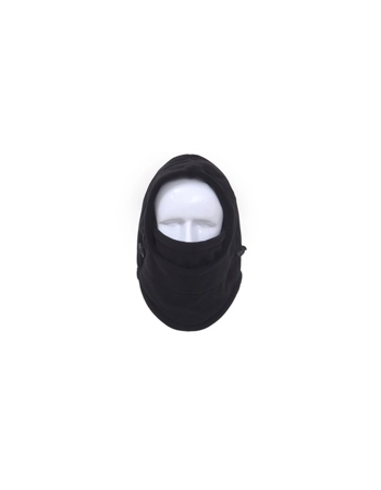 Thermal Fleece Hat 6-in-1