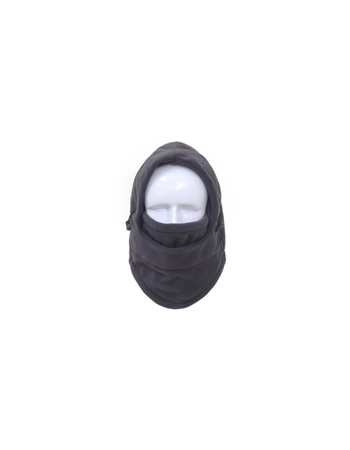 Thermal Fleece Hat 6-in-1