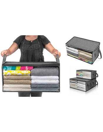 Clothes Storage Organiser Bag