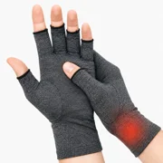 Unisex Arthritis Compression Gloves