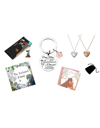 Mother’s Day Gift Set – Gree.. Mother’s Day Gift Set – Gree..