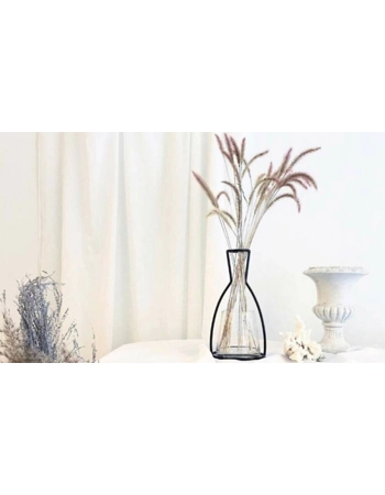 Silhouette Vase