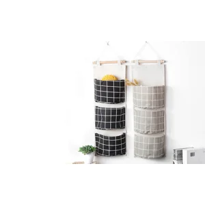 Hanging Pocket Storage Organiser