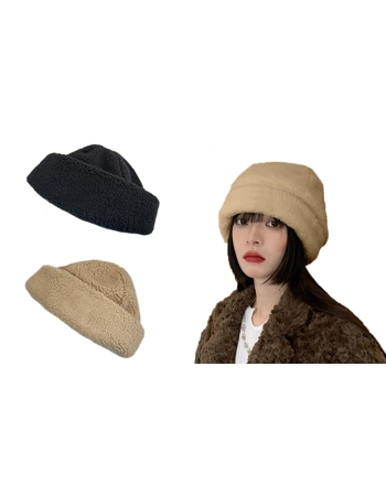 Cosy Borg Teddy Hat Cosy Borg Teddy Hat