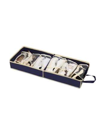 Travel Shoe Bag Organiser