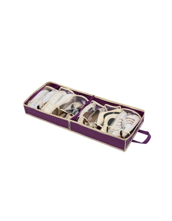 Travel Shoe Bag Organiser