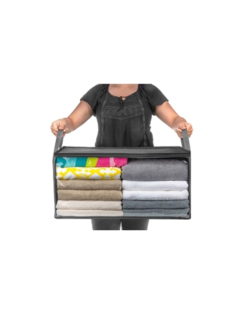 Clothes Storage Organiser Bag