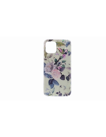 Stylish Flower iPhone Case