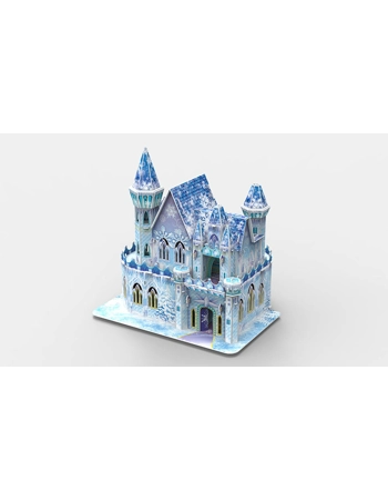 Ice castle deals dollhouse