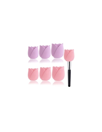 Makeup Travel Beauty Blender and Brushes Covers