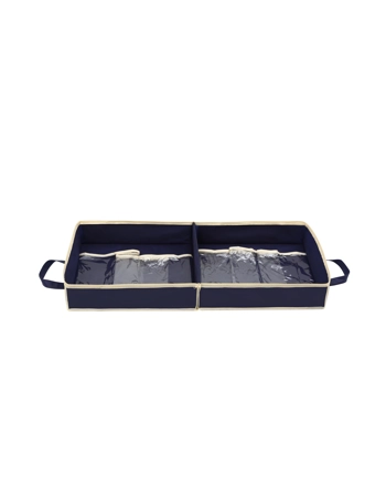 Travel Shoe Bag Organiser