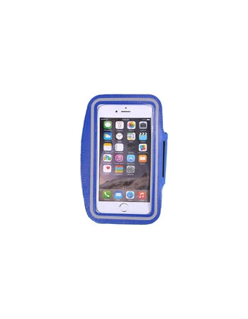 Workout Armband for Smartphones