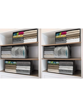 Clothes Storage Organiser Bag