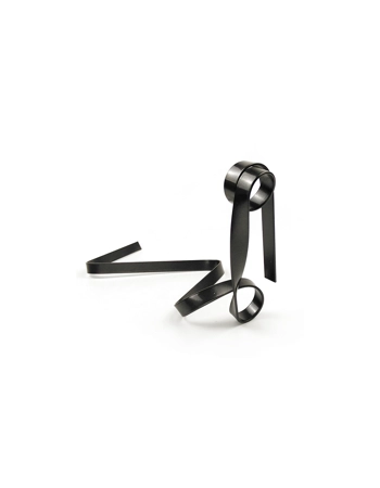 Floating Wine Bottle Holder