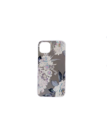 Stylish Flower iPhone Case