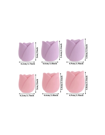 Travel Makeup Brush Covers