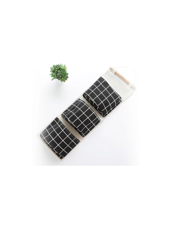 Hanging Pocket Storage Organiser