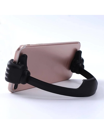 Hands-Free Phone Holder Hands-Free Phone Holder