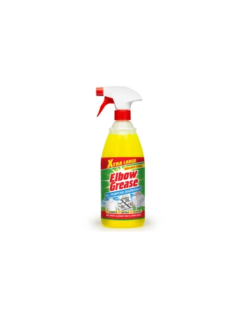 Elbow Grease Cleaning Bundle - Ultimate Household Cleaning Kit