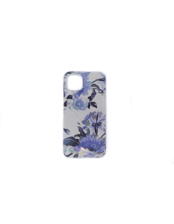 Stylish Flower iPhone Case