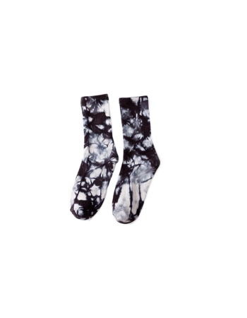 Tie Dye Socks