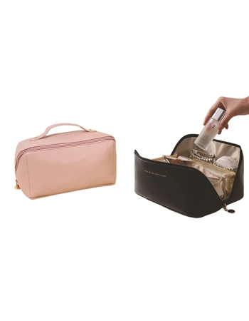 Ultimate Travel Makeup Essentials Bundle