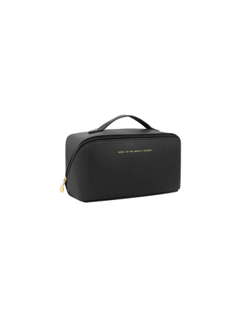 Travel Cosmetics and Makeup Bag with Dividers