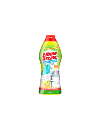 Elbow Grease Cleaning Bundle - Ultimate Household Cleaning Kit