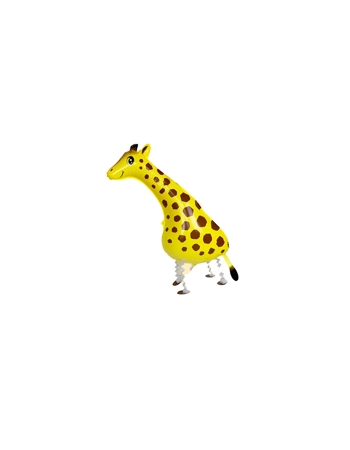 Jungle Safari Party Decoration Set