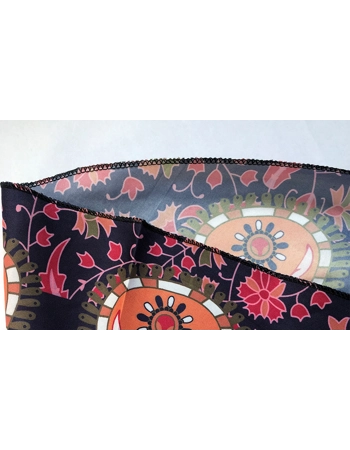Round Mandala Table Cover