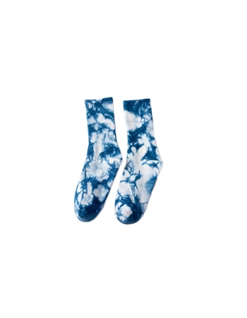 Tie Dye Socks
